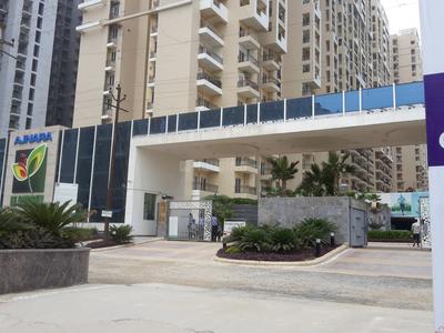 2 BHK Apartment