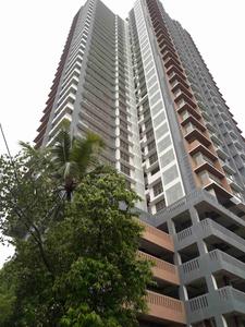 Gallery Cover Image of 1250 Sq.ft 3 BHK Apartment for buy in Goregaon West for 27500000