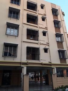 2 BHK Apartment