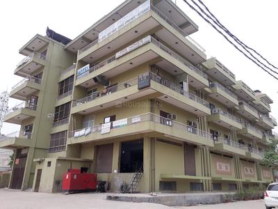 Gallery Cover Image of Sq.ft Residential Plot for buy in Sector 63 for 2500000