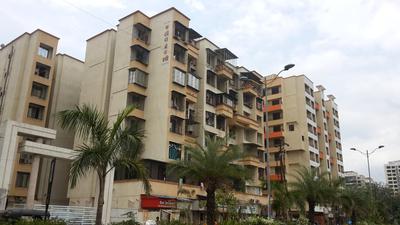 3 BHK Apartment