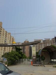 Gallery Cover Image of 654 Sq.ft 1 BHK Apartment for buy in Raj Nagar Extension for 1900000