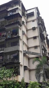 Gallery Cover Image of 914 Sq.ft 2 BHK Apartment for buy in Kharghar for 8000000