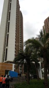 5 BHK Apartment