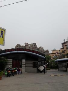 3 BHK Apartment