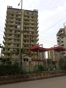 2 BHK Apartment