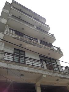 2 BHK Independent Floor