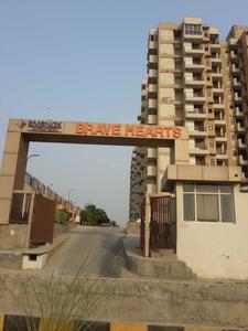Gallery Cover Image of 650 Sq.ft 1 BHK Apartment for buy in Raj Nagar Extension for 1850000