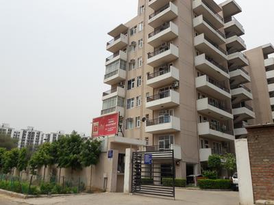 3 BHK Apartment