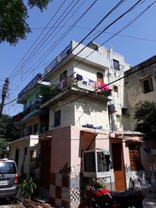 1 BHK Independent Floor
