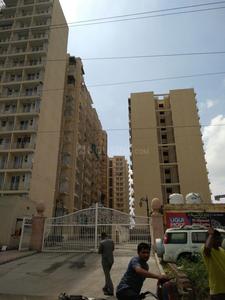 3 BHK Apartment