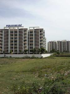 Gallery Cover Image of 620 Sq.ft 1 BHK Apartment for buy in Pallikaranai for 3500000