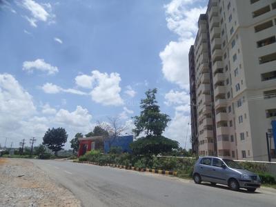 Gallery Cover Image of 1380 Sq.ft 2 BHK Apartment for buy in Subramanyapura for 6800000