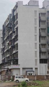 Gallery Cover Image of 550 Sq.ft 1 BHK Apartment for rent in Greater Khanda for 25000