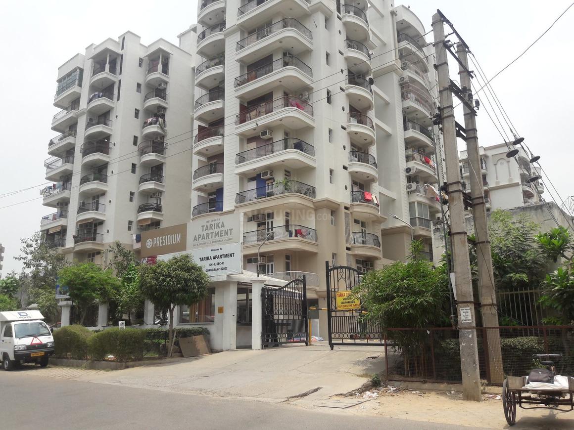 4560 Sqft 4 BHK Apartment for sale in Tarika Apartments Sushant Lok I