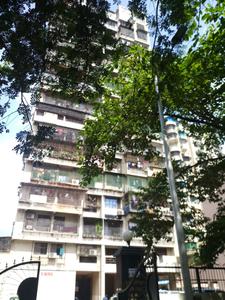 Gallery Cover Image of 775 Sq.ft 1 BHK Apartment for buy in Kopar Khairane for 9000000