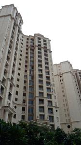 Gallery Cover Image of 1415 Sq.ft 3 BHK Apartment for buy in Hiranandani Estate for 23500000