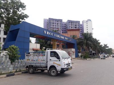 5 BHK Apartment