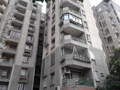 2 BHK Apartment