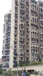 Gallery Cover Image of 1025 Sq.ft 2 BHK Apartment for buy in Kharghar for 15000000