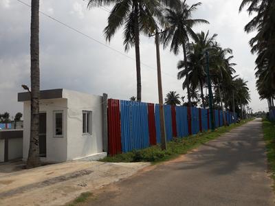 2 BHK Apartment