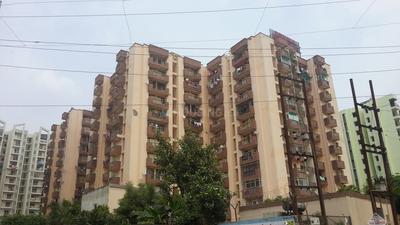 1 BHK Apartment
