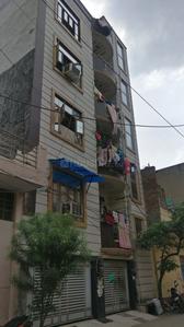 1 RK Independent House