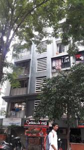 1 BHK Independent Floor