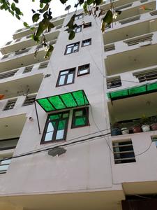 Gallery Cover Image of 1800 Sq.ft 3 BHK Independent House for rent in sector 73 for 24000
