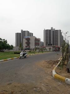 1 RK Apartment
