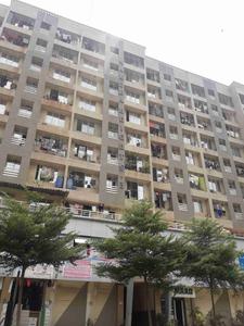 1 BHK Apartment