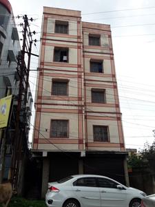 2 BHK Apartment