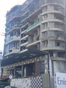 Gallery Cover Image of 3200 Sq.ft 4 BHK Independent Floor for buy in Baner for 36000000