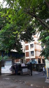 1 BHK Apartment