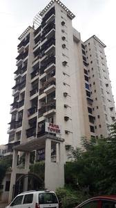 Gallery Cover Image of 1100 Sq.ft 2 BHK Apartment for buy in Kharghar for 10000000