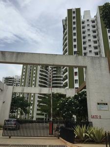 2 BHK Apartment