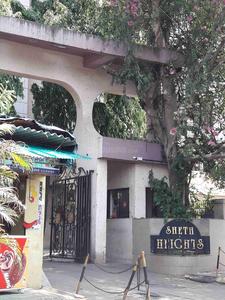 Gallery Cover Image of 1100 Sq.ft 2 BHK Apartment for buy in Chembur for 17000000