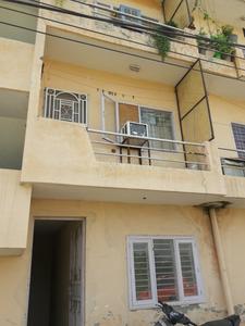 Gallery Cover Image of Sq.ft Residential Plot for buy in Bhondsi for 4600000
