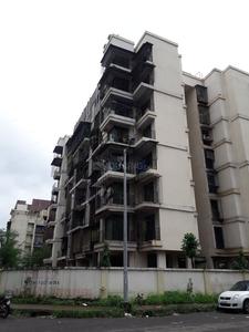 Gallery Cover Image of 665 Sq.ft 1 BHK Apartment for buy in Kharghar for 4500000