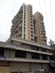 Gallery Cover Image of 1470 Sq.ft 3 BHK Apartment for buy in Kalyan West for 13000000