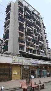 Gallery Cover Image of 1465 Sq.ft 3 BHK Apartment for buy in Kamothe for 9600000