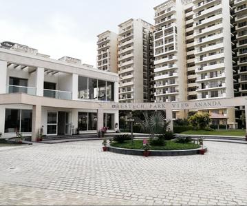 2 BHK Apartment