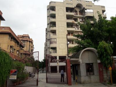 4 BHK Apartment
