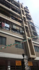 Gallery Cover Image of 320 Sq.ft 1 RK Apartment for buy in Machuabazar for 2000000