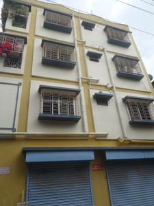 Gallery Cover Image of Sq.ft Residential Plot for buy in Purba Barisha for 4500000