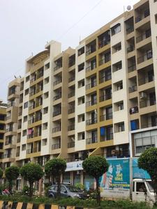 1 BHK Apartment