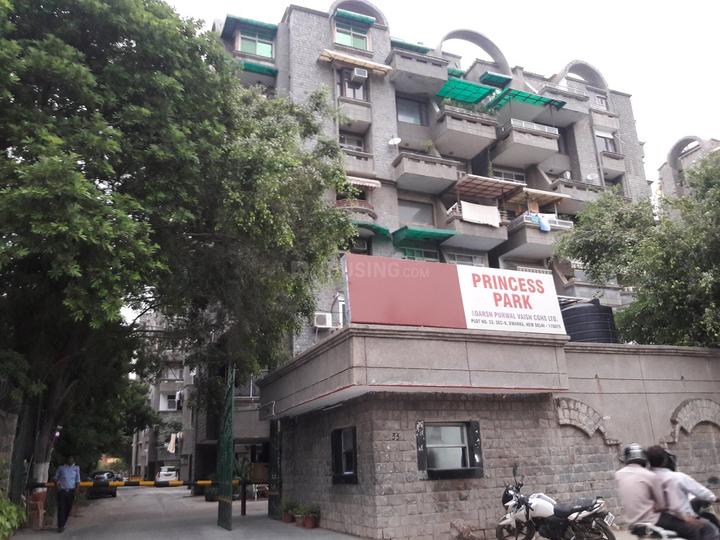 2 BHK Apartment for rent in Sector 6 Dwarka, New Delhi 1400 Sqft