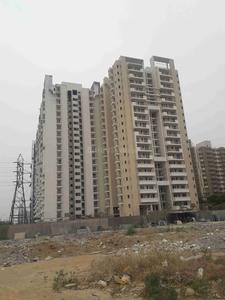 1 BHK Apartment