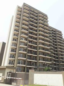 3 BHK Apartment