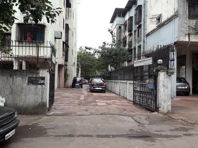 1 BHK Apartment